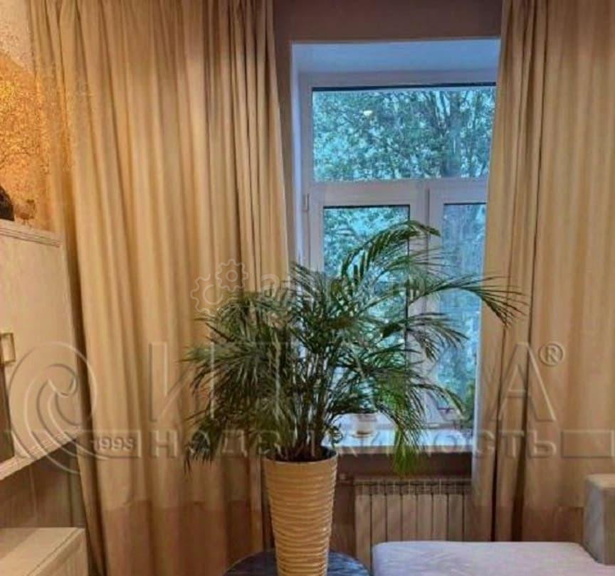4-комн. квартира, 80.8 м2, 3/3 эт. Санкт-Петербург - изображение 5
