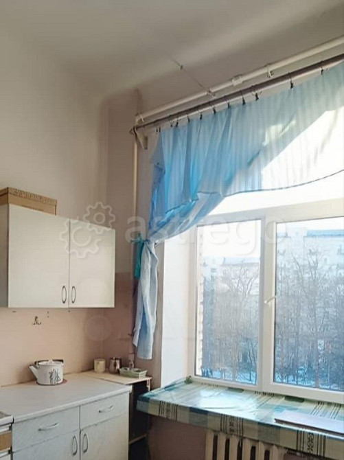 Комната, 14 м2, 5/7 эт. Санкт-Петербург - изображение 7