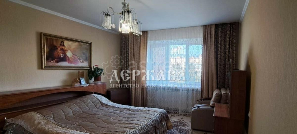 4-комн. квартира, 107 м2, 2/16 эт. Старый Оскол - изображение 10