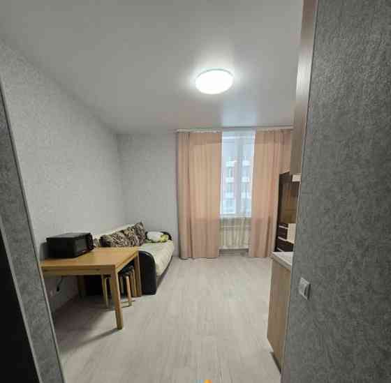 Студия, 25 м2, 1/7 эт. Москва