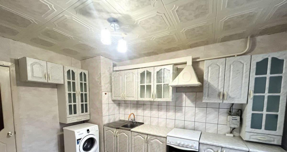 3-комн. квартира, 69.3 м2, 2/10 эт. Коломна - изображение 3