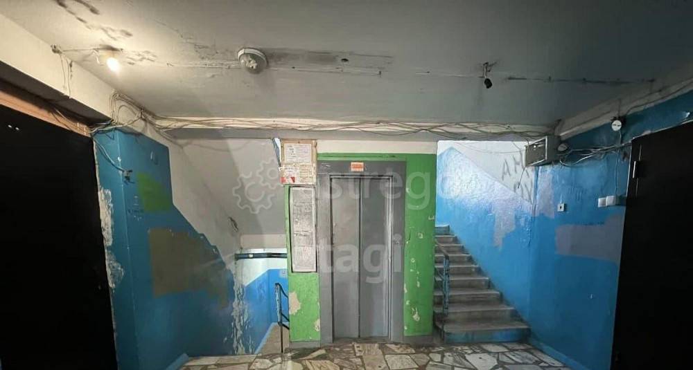 Комната, 13.3 м2, 2/9 эт. Белгород - изображение 2