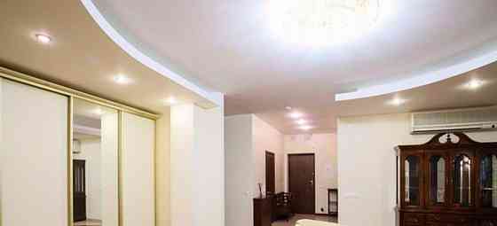 3-комн. квартира, 160 м2, 6/13 эт. Москва