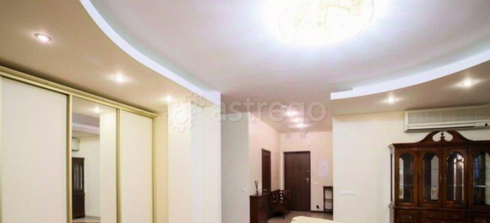 3-комн. квартира, 160 м2, 6/13 эт. Москва - изображение 4