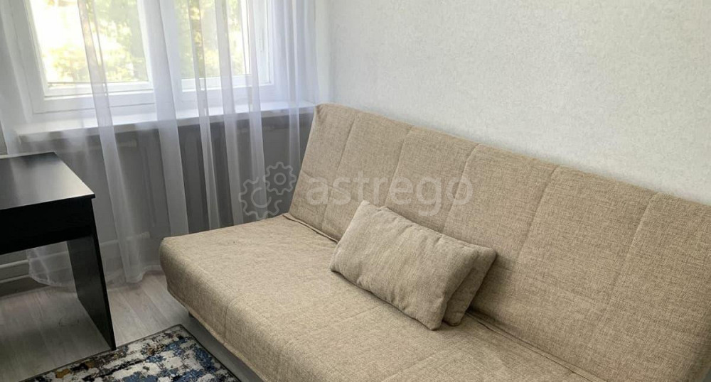 Комната, 12 м2, 5/5 эт. Подольск - изображение 1