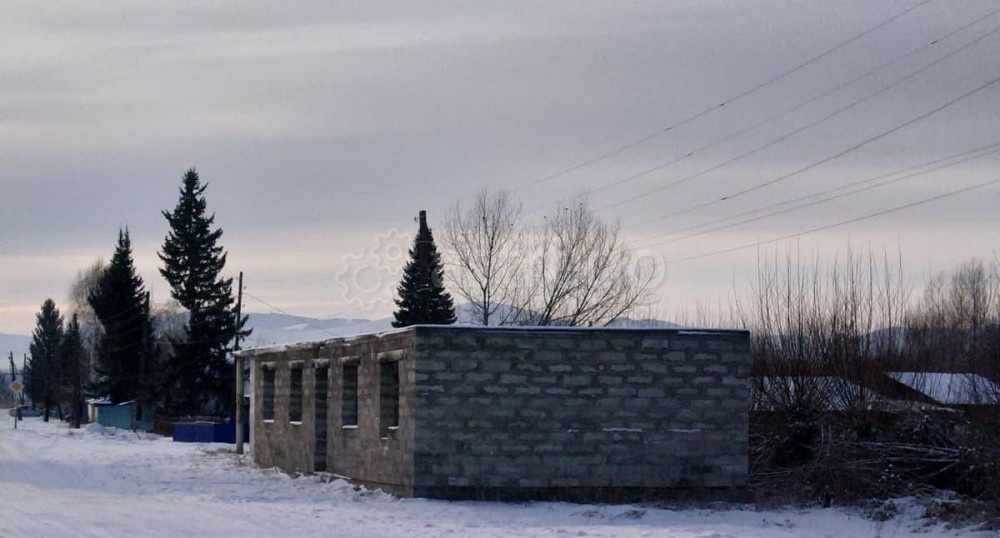 Отдельное здание, 92 м2 Алтайское - изображение 3