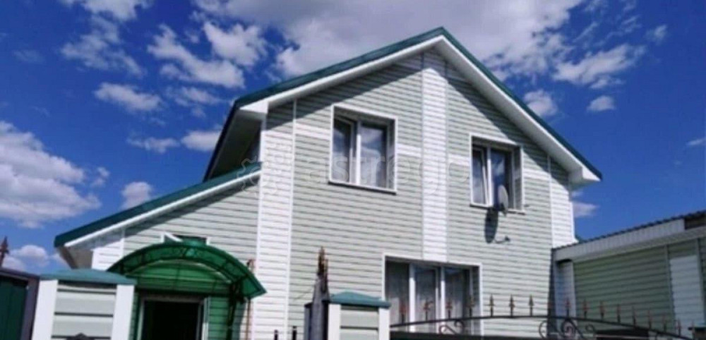 Коттедж, 150 м2, 2 эт. Старый Оскол - изображение 1