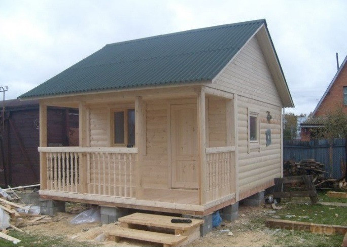 Строительство и ремонт Волоколамск - изображение 3