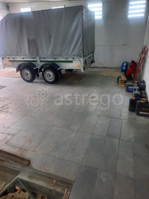 Продам гараж, 99 м2 Воронеж - изображение 7