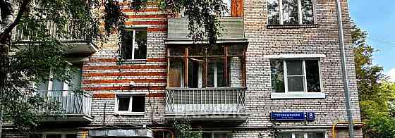 Комната, 14.4 м2, 1/5 эт. Москва