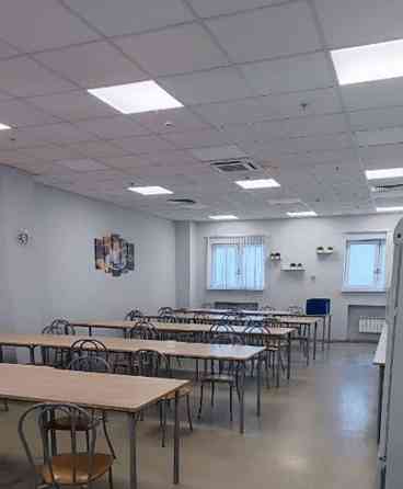 Склад, 12792 м2 Домодедово