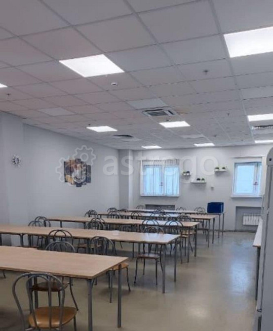 Склад, 12792 м2 Домодедово - изображение 6