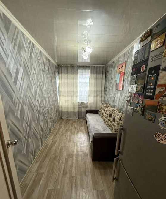 2-комн. квартира, 31.5 м2, 5/5 эт. Благовещенск - изображение 8