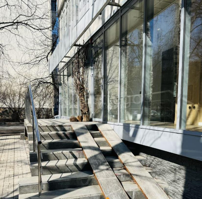 Торговое помещение, 61.3 м2 Уфа - изображение 6