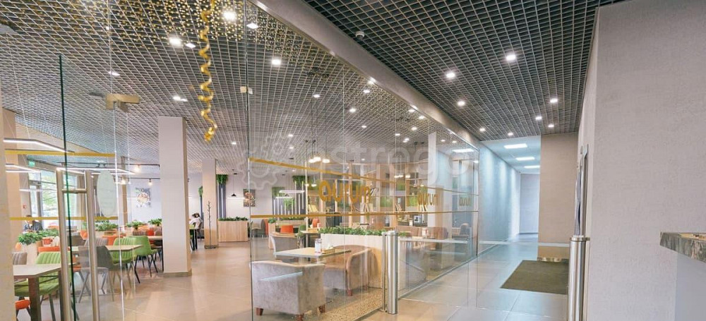 Офис, 20 м2 Санкт-Петербург - изображение 4