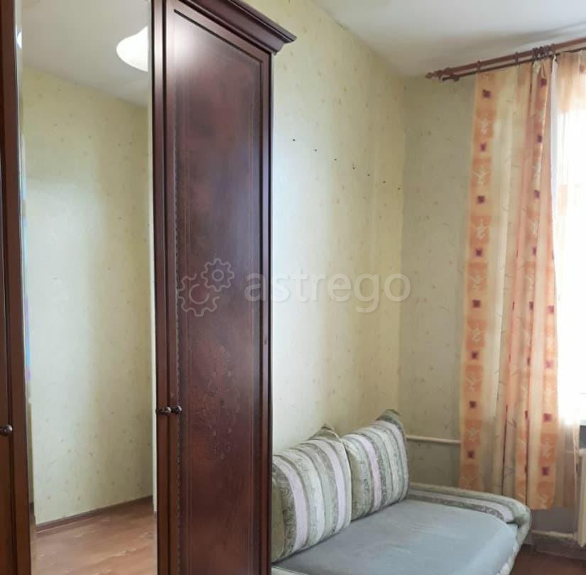 Комната, 15 м2, 2/4 эт. Москва - изображение 1
