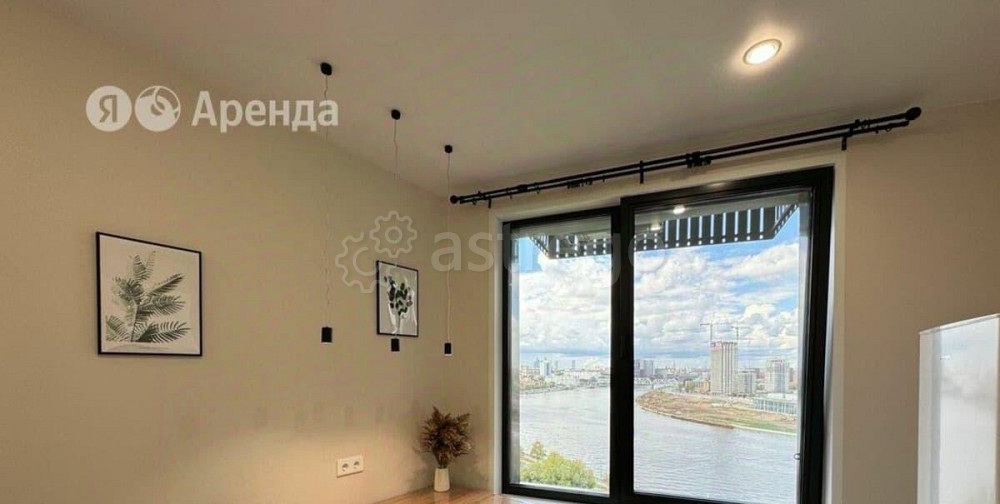 1-комн. квартира, 32 м2, 11/26 эт. Москва - изображение 7