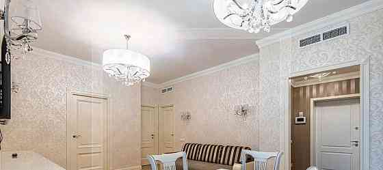 3-комн. квартира, 80 м2, 10/14 эт. Москва