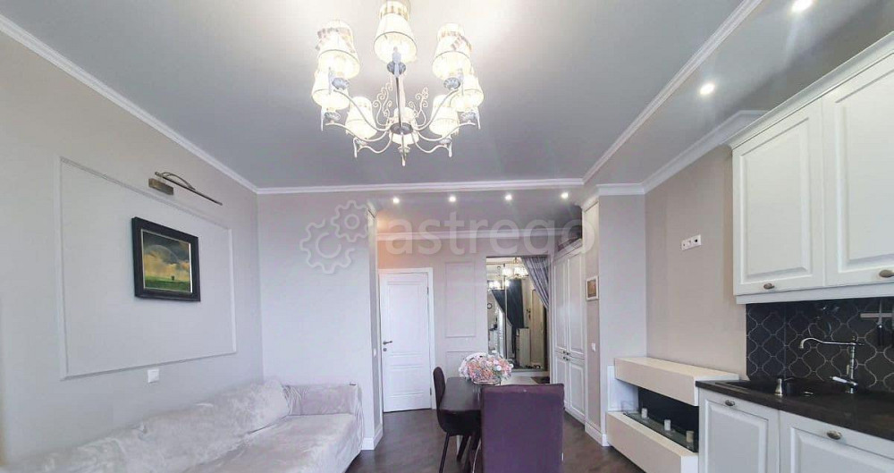 4-комн. квартира, 120 м2, 11/16 эт. Уфа - изображение 5