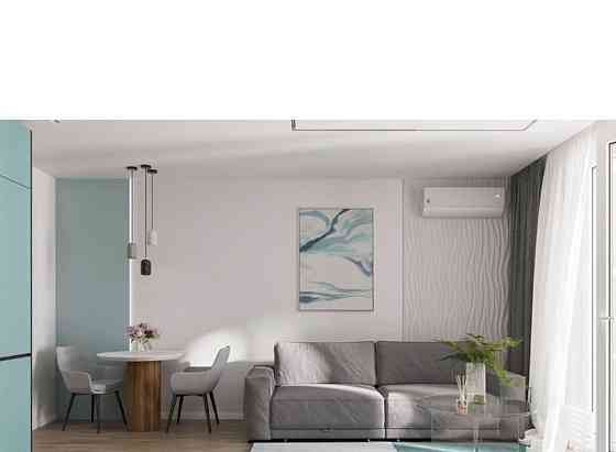 Студия, 26.7 м2, 15/21 эт. Астрахань