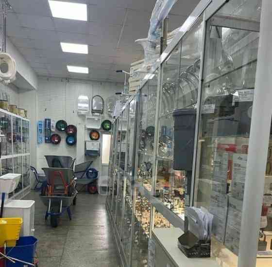 Торговое помещение, 1477.5 м2 Красноярск