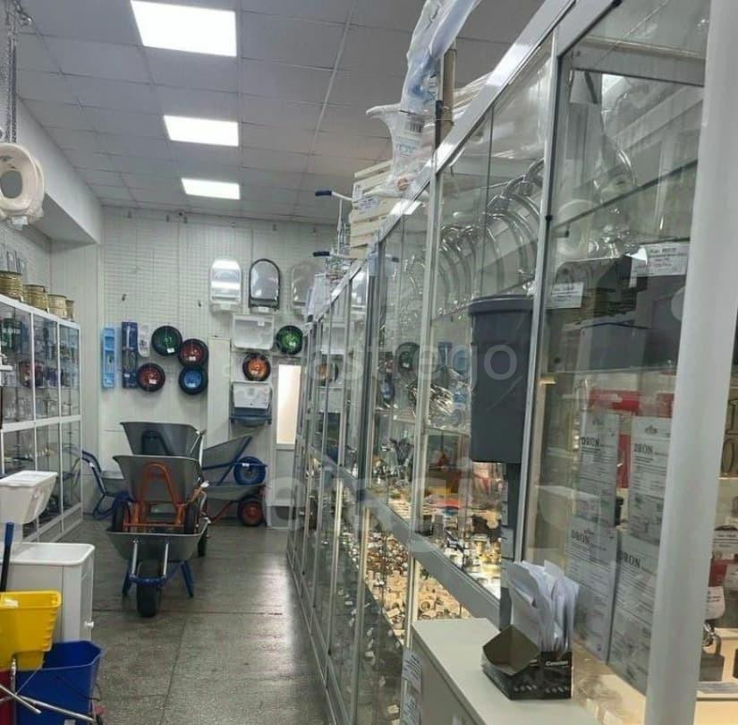 Торговое помещение, 1477.5 м2 Красноярск - изображение 3