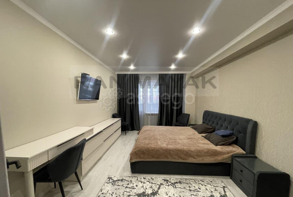 2-комн. квартира, 76.2 м, 4/10 эт. Майкоп - изображение 4