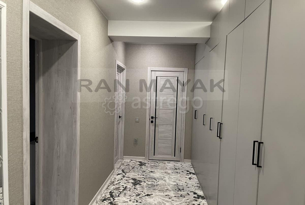 2-комн. квартира, 76.2 м, 4/10 эт. Майкоп - изображение 10