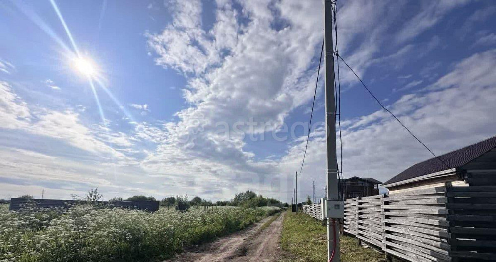 Земельный участок, 11.2 сотки Архангельск - изображение 7