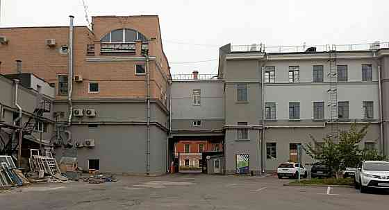 Склад, 355.5 м2 Санкт-Петербург