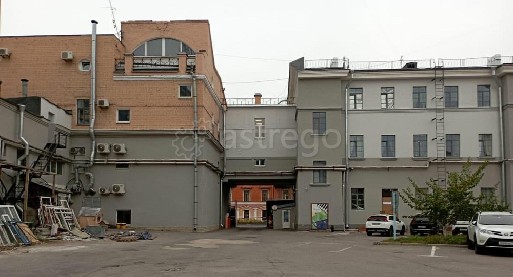 Склад, 355.5 м2 Санкт-Петербург - изображение 4
