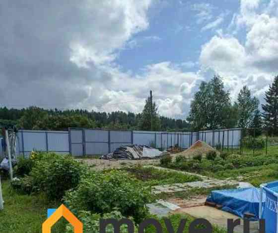 Земельный участок, 10 соток Емельяново