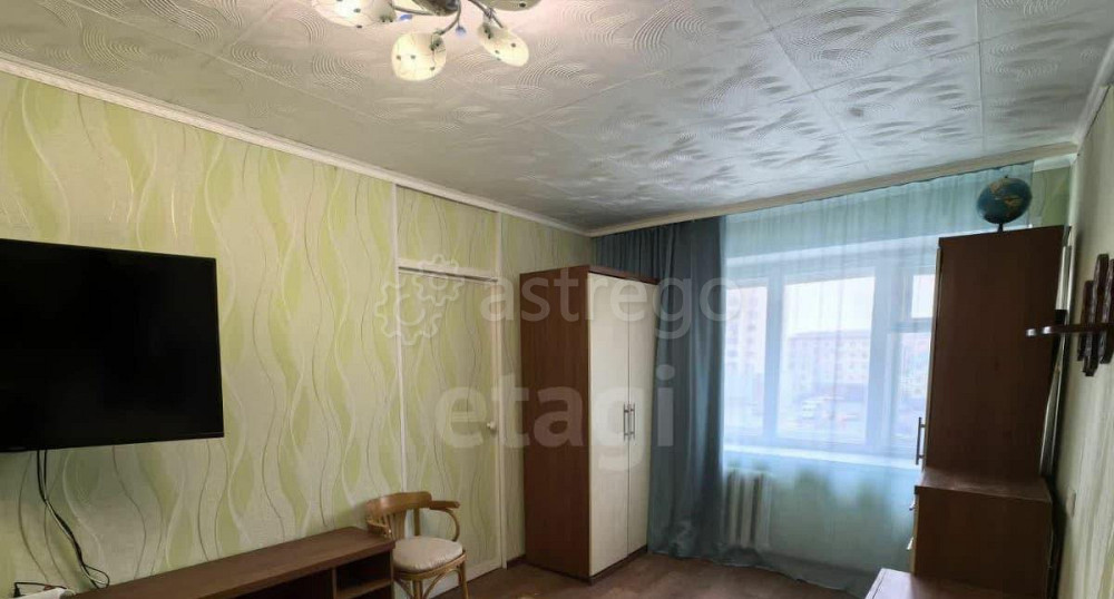 2-комн. квартира, 43.5 м2, 4/5 эт. Норильск - изображение 5