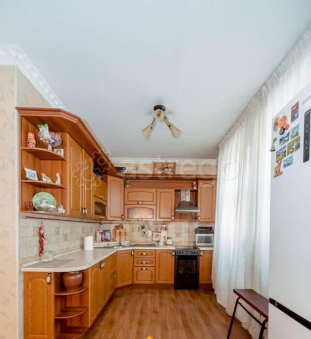 4-комн. квартира, 96.6 м2, 2/4 эт. Бийск - изображение 3