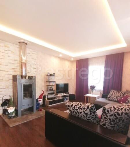 Дом, 176.2 м2 Дмитров - изображение 8