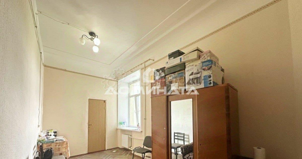 Комната, 23 м2, 5/6 эт. Санкт-Петербург - изображение 7