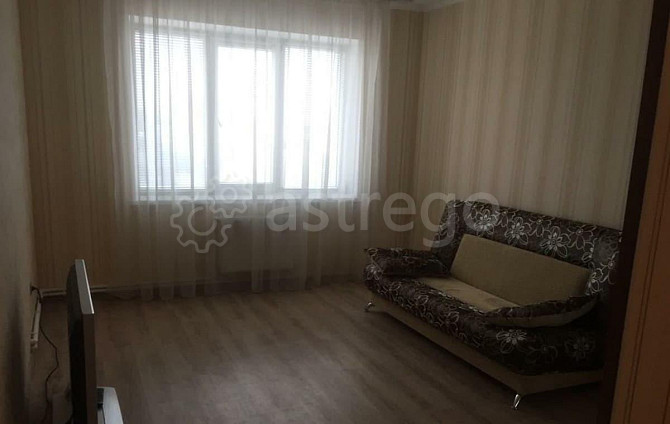 1-комн. квартира, 45 м2, 3/5 эт. Белгород - изображение 2