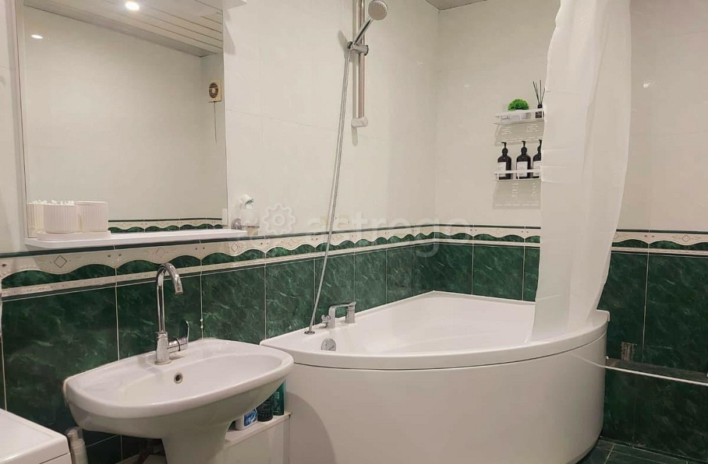 3-комн. квартира, 84 м2, 3/5 эт. Дубовое - изображение 10