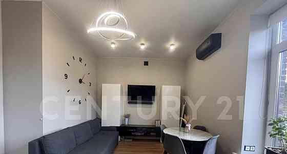 2-комн. квартира, 43.6 м2, 4/4 эт. Апрелевка