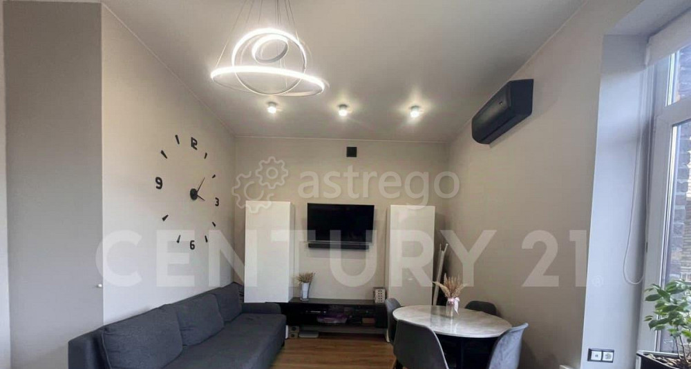 2-комн. квартира, 43.6 м2, 4/4 эт. Апрелевка - изображение 2