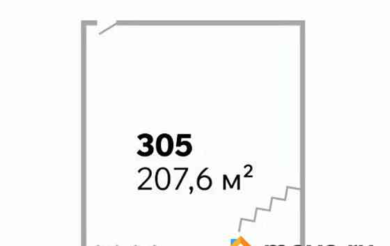 Свободного назначения, 207 м2 Санкт-Петербург