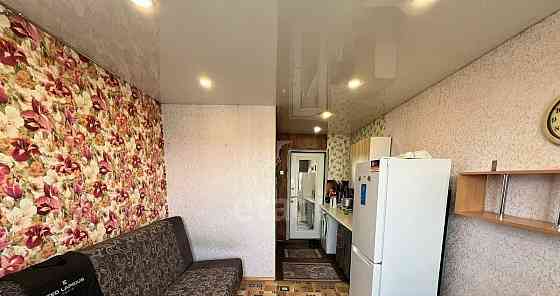 Студия, 16.6 м2, 9/9 эт. Норильск