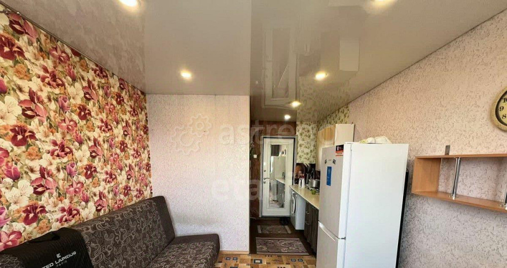 Студия, 16.6 м2, 9/9 эт. Норильск - изображение 5