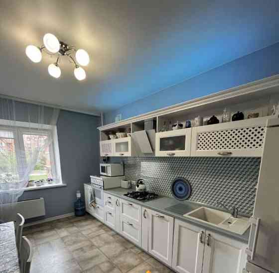 4-комн. квартира, 108.2 м2, 2/7 эт. Дубна