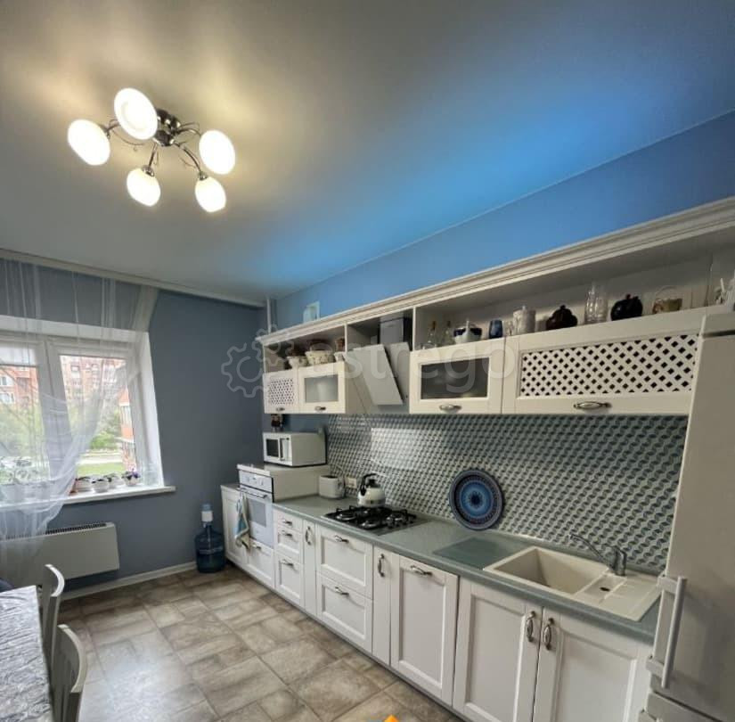 4-комн. квартира, 108.2 м2, 2/7 эт. Дубна - изображение 6