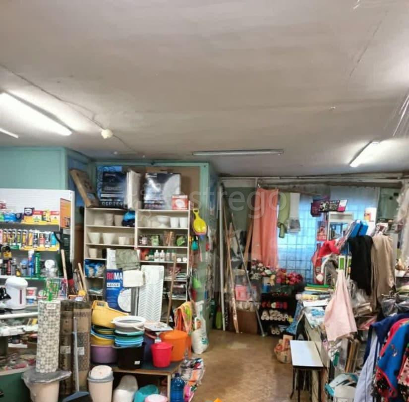 Торговое помещение, 200 м2 Архангельск - изображение 6