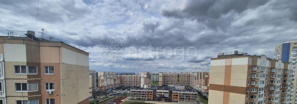 3-комн. квартира, 75 м2, 16/24 эт. Домодедово - изображение 3