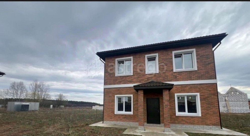 Дом, 150 м2, 6 соток, 2 эт. Москва - изображение 6