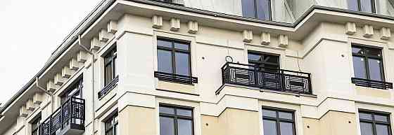 4-комн. квартира, 150.8 м2, 9/9 эт. Санкт-Петербург