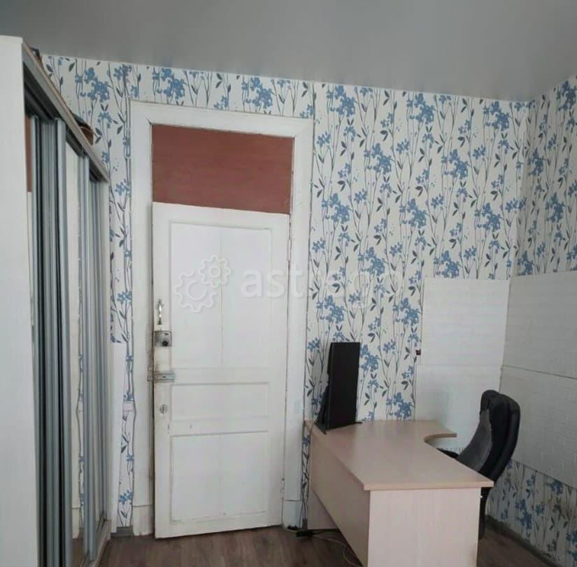 Комната, 14.4 м2, 4/4 эт. Санкт-Петербург - изображение 6